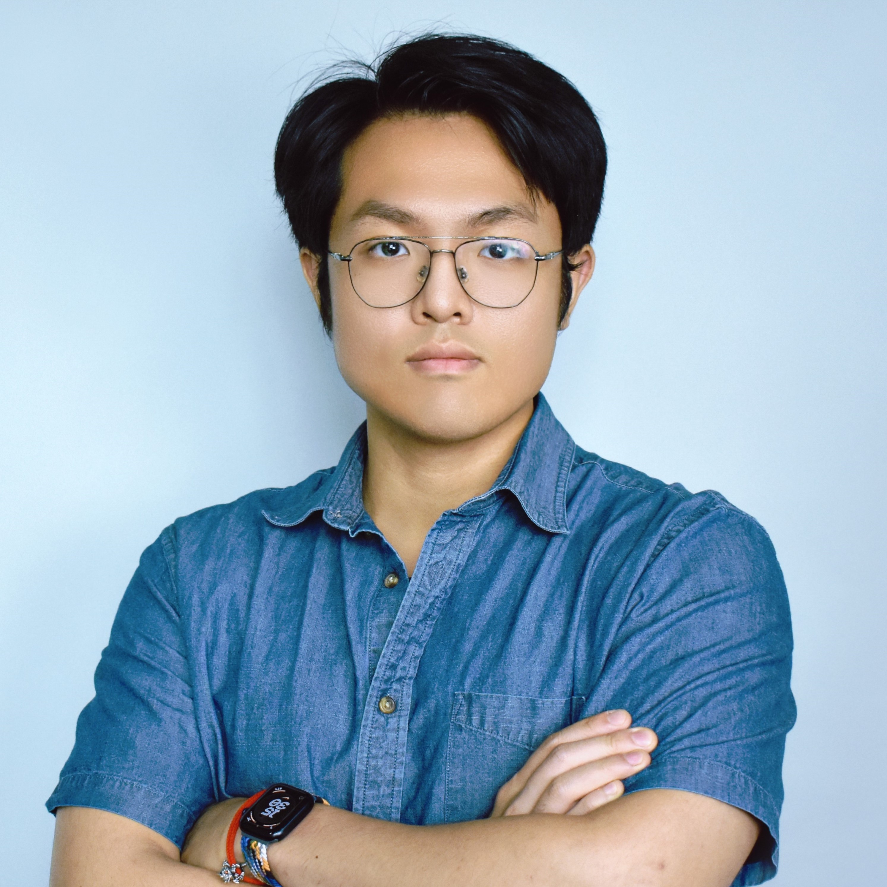 Gaotian Wang