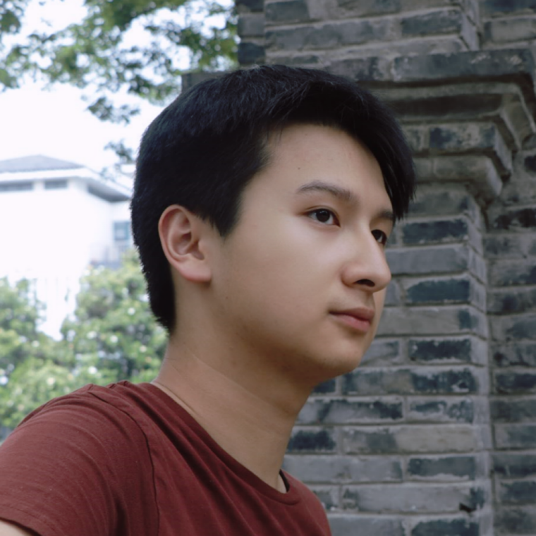 Haoru Xue
