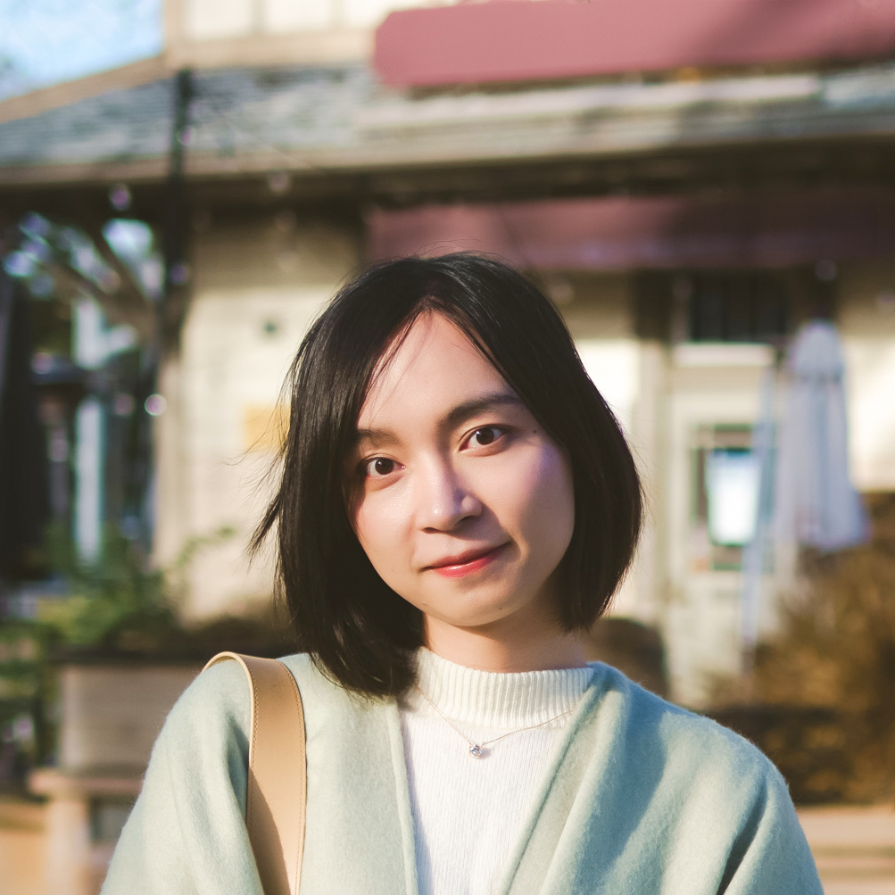 Jiayuan Mao