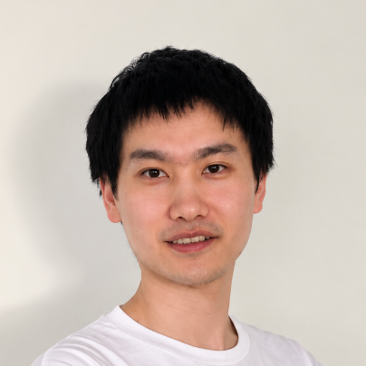 Ran Zhang