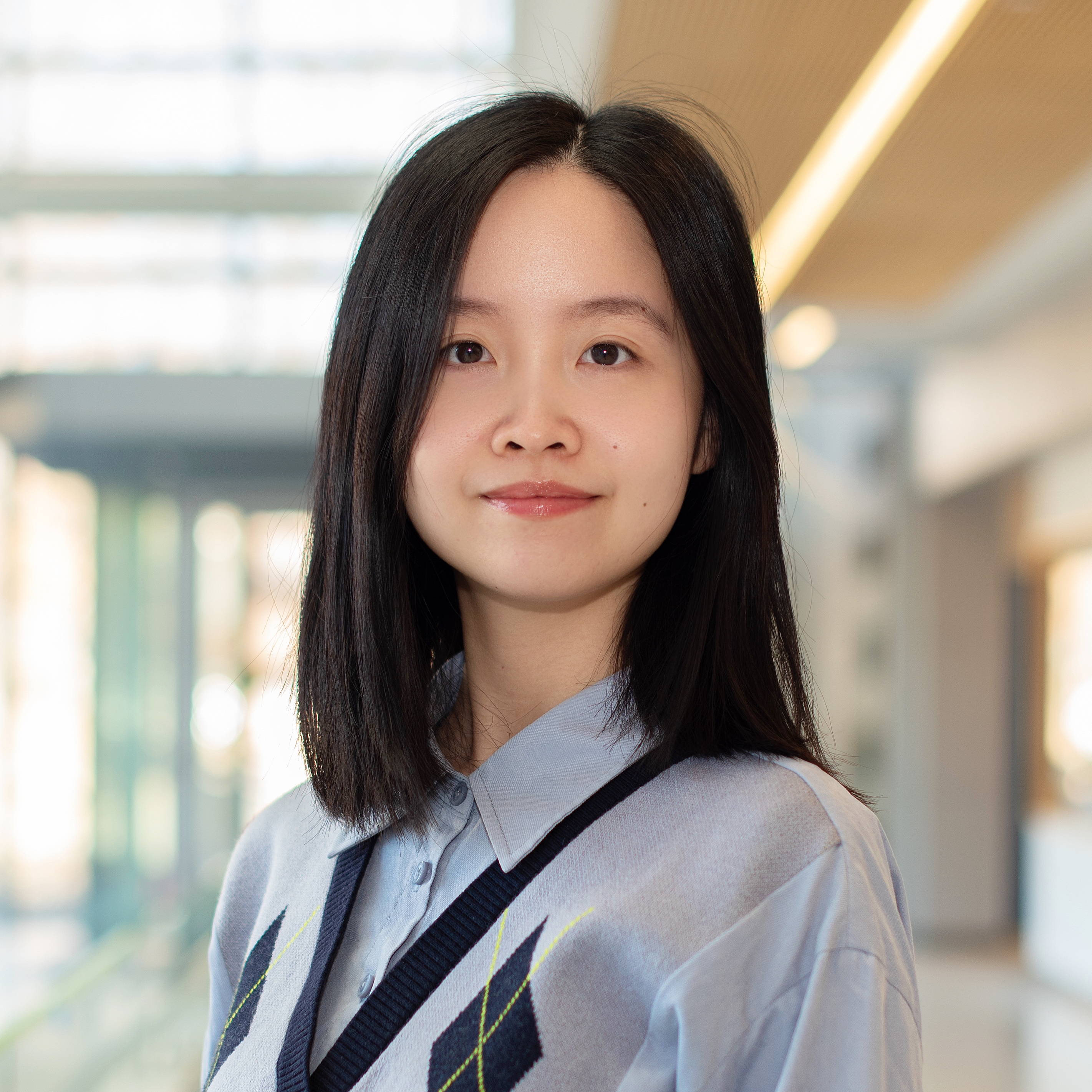 Siyi Chen