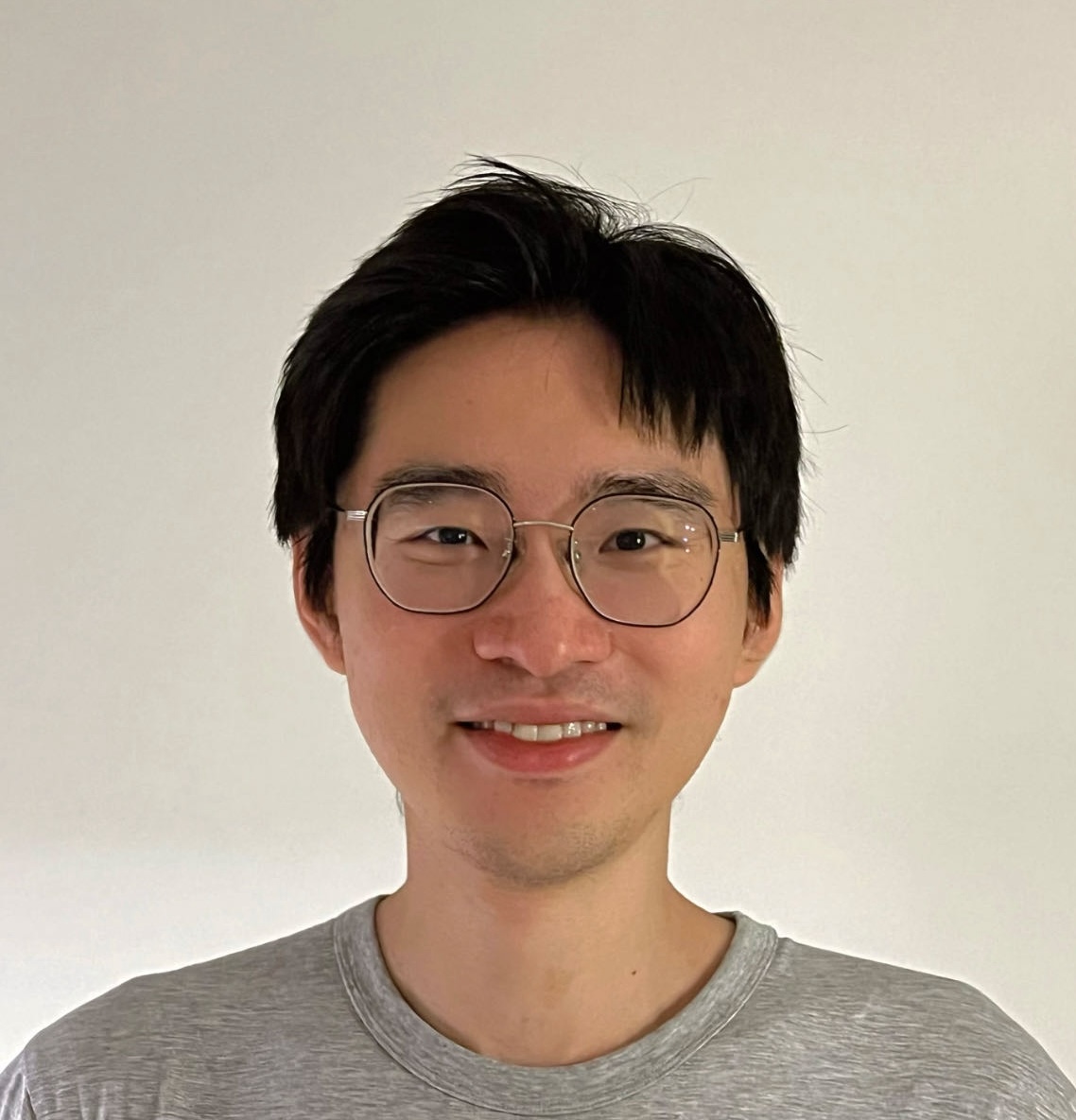 Tianyu Li