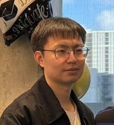 Tianyu Li