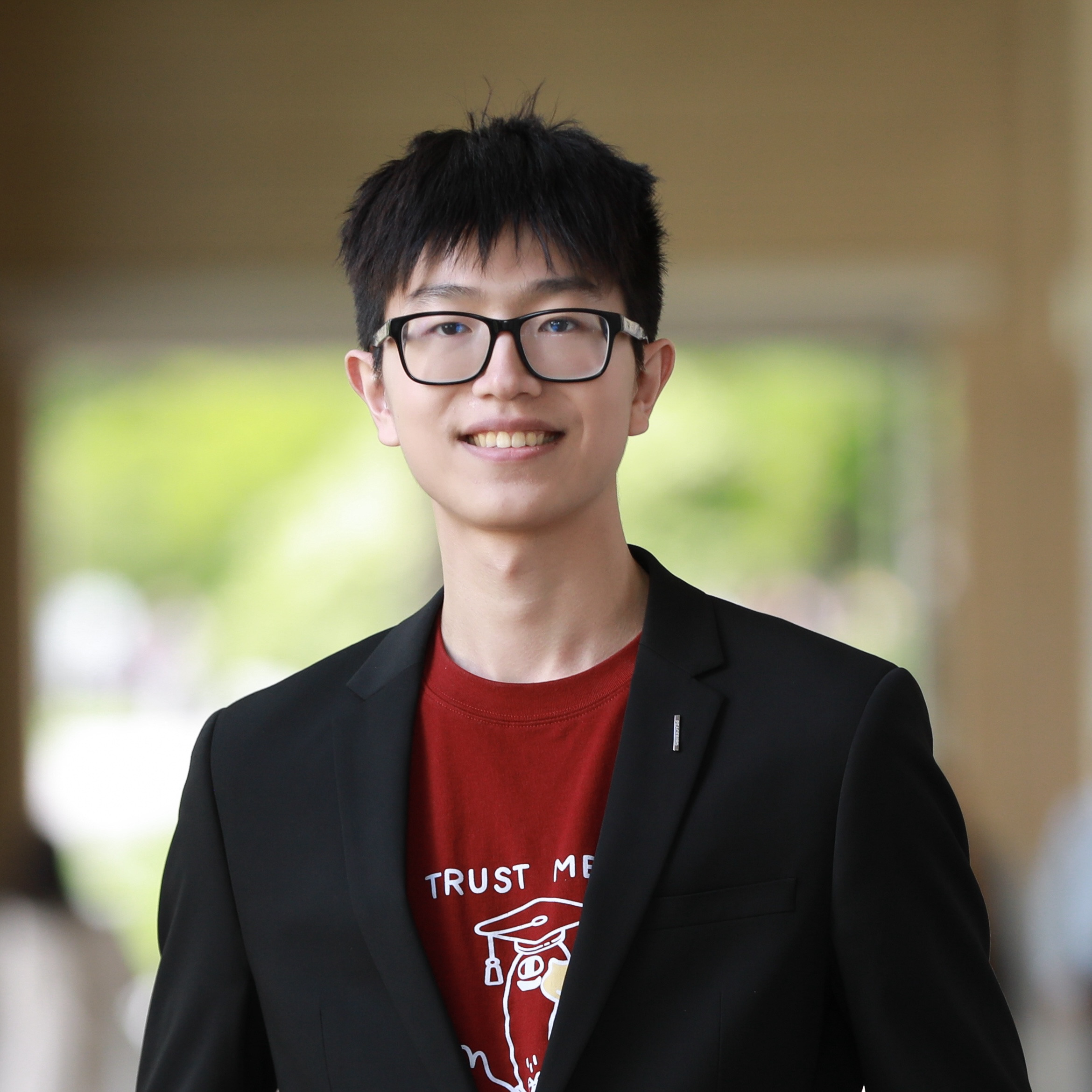 Wenli Xiao
